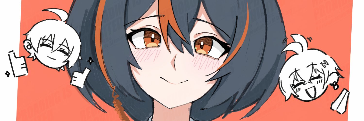 ken46_sub's profile banner image