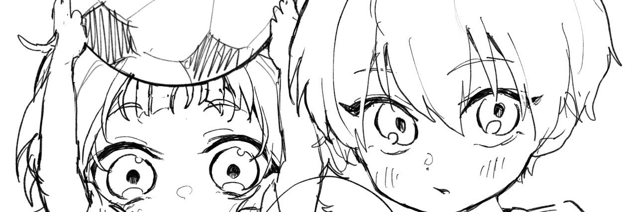 タマ@お休み中 banner