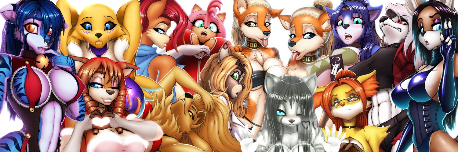 Vulpine Studios banner