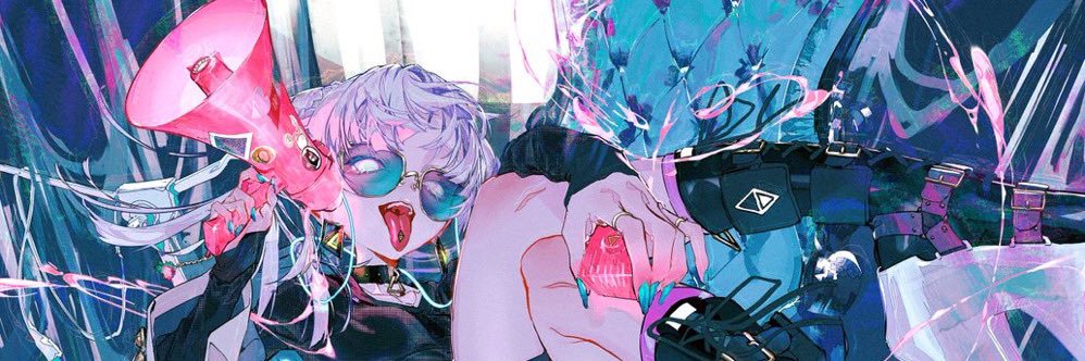 らぎす🧬🌟 banner