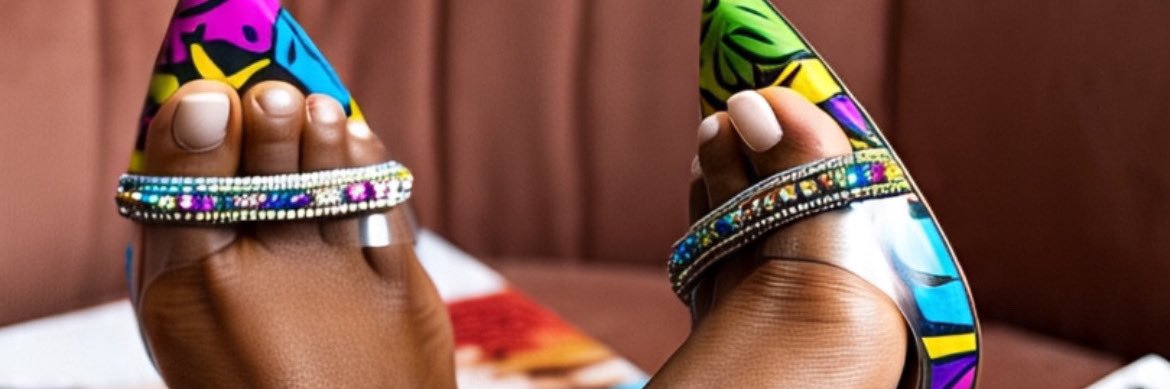 chocolate soles banner