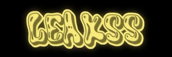 leakss Profile Banner