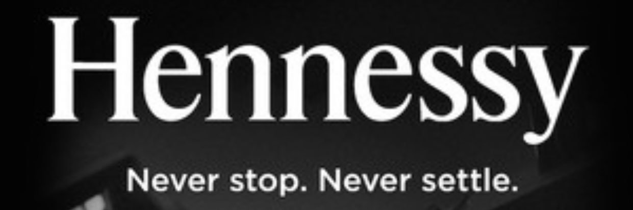 MsHennessyBlack's profile banner image