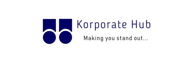 Korporate Hub Profile Banner