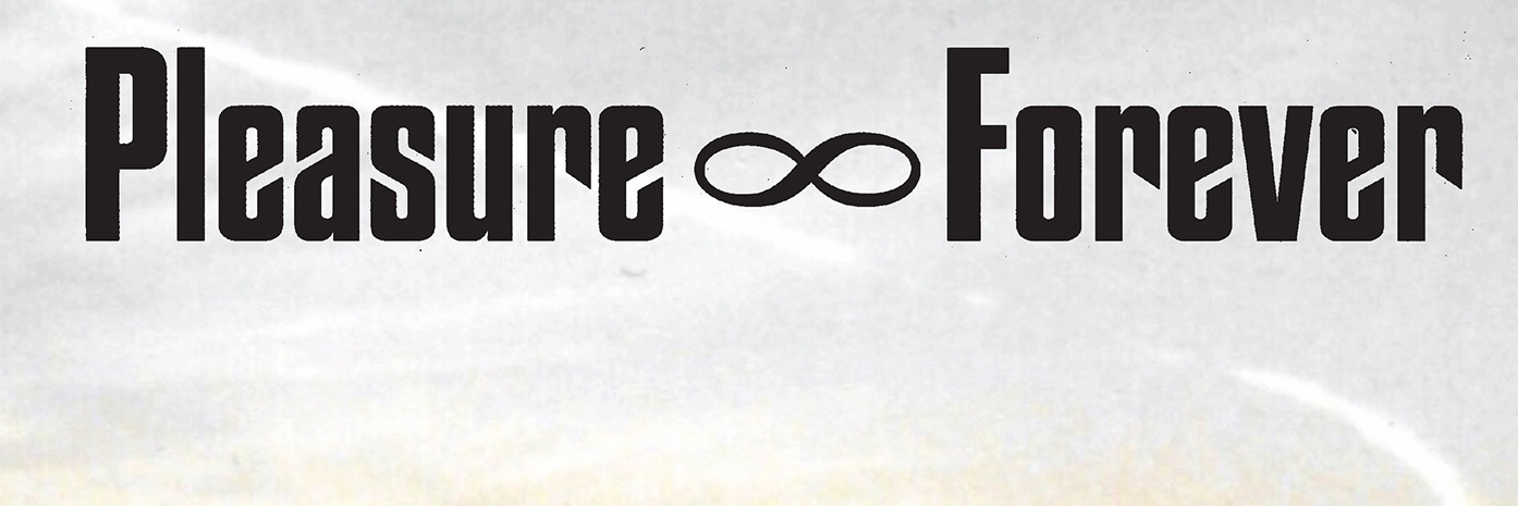 Pleasure Forever banner