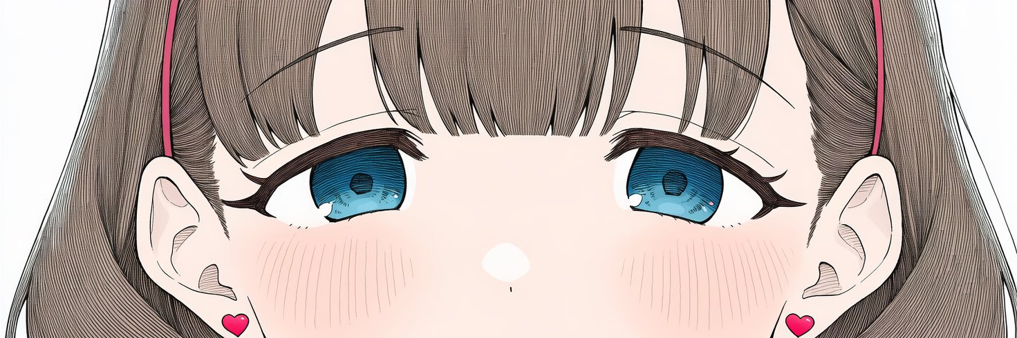 なにものか's banner