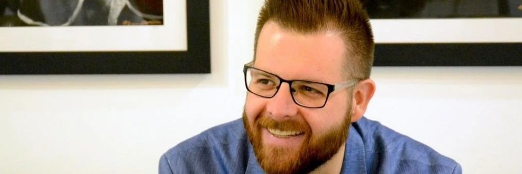 Sean M. Vandevander banner