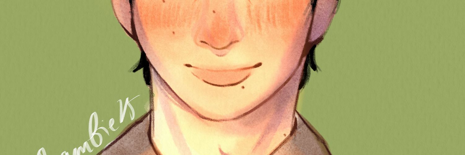 bie. | OPEN COMMISSION banner