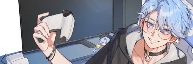 凍空らぐ🏹❄️ banner