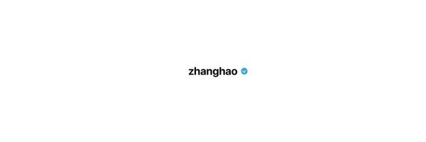 loveforzhang Profile Banner