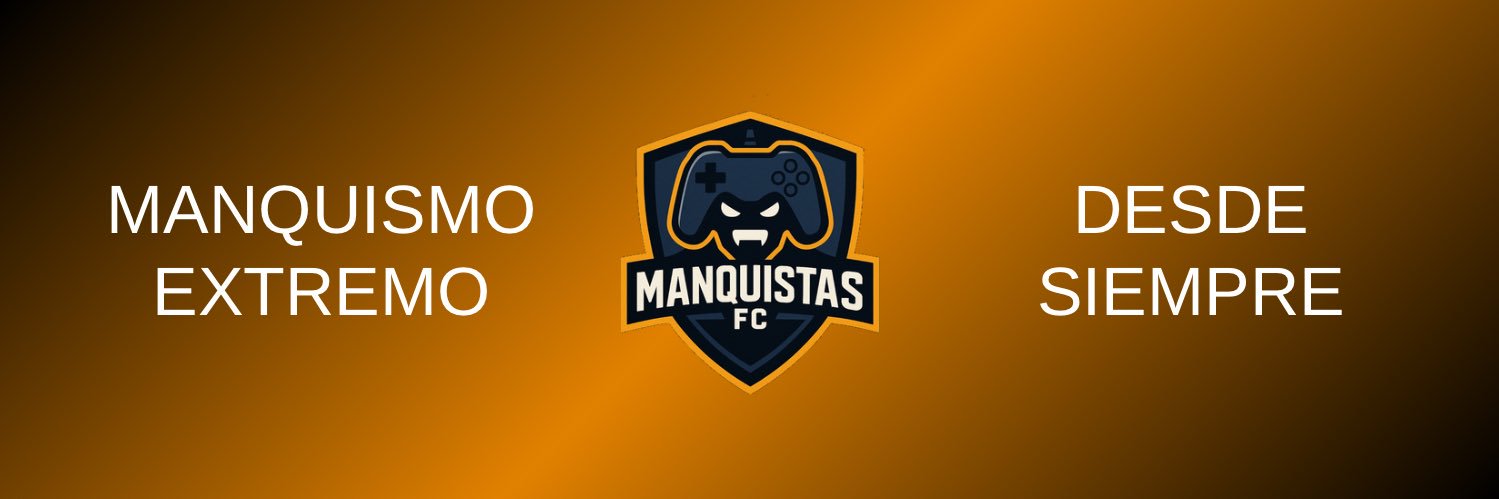 MANQUISTAS FC banner