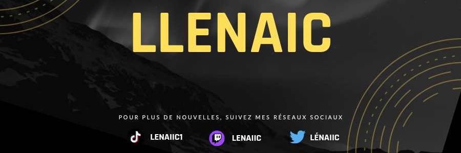 Lénaiic banner