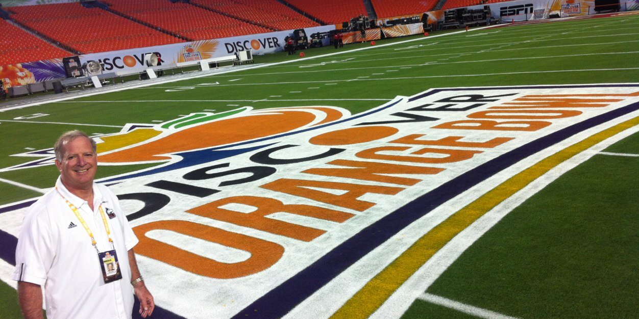 coachlindo's profile banner image