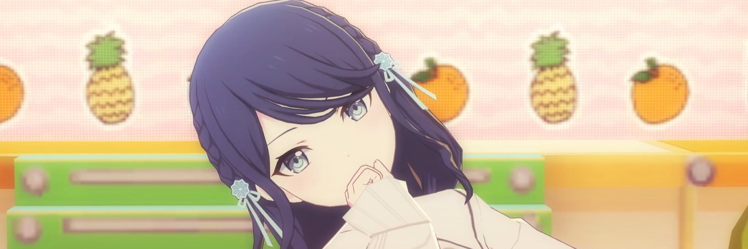 Itsuki_811's profile banner image