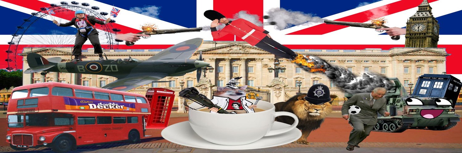 Sytheruk 🇬🇧 🇺🇦's banner