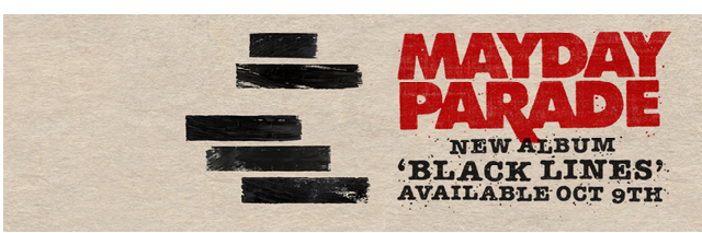 MaydayParadeST's profile banner image