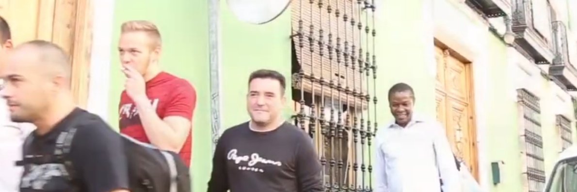 Ultraprogresista. banner