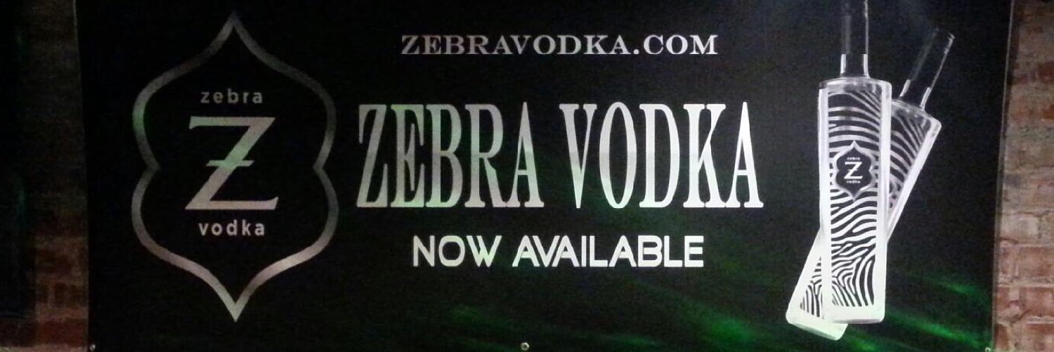 ZebraVodka's profile banner image