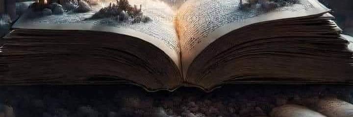 Cosy stories 📚✒️📖's banner
