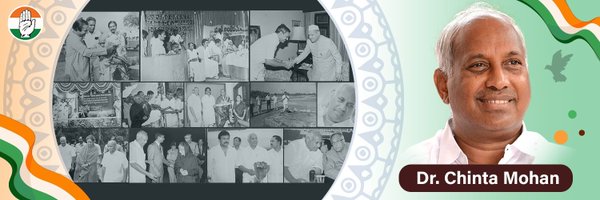 DrchintaMohan Profile Banner