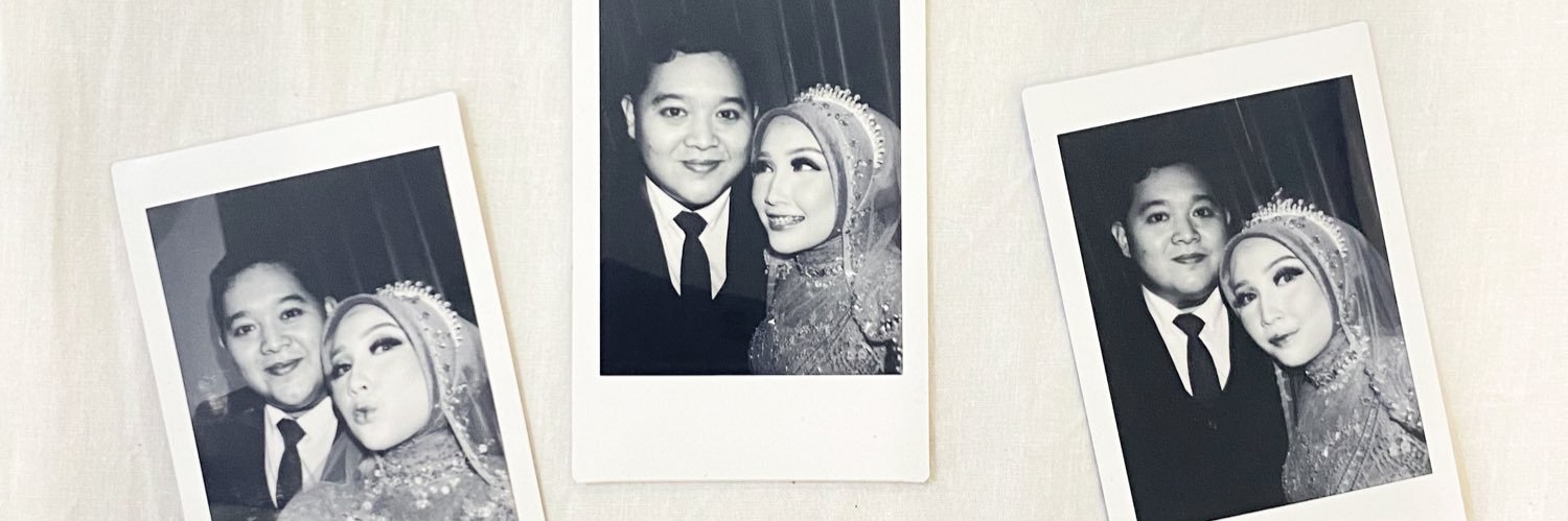 disyasabilah's profile banner image