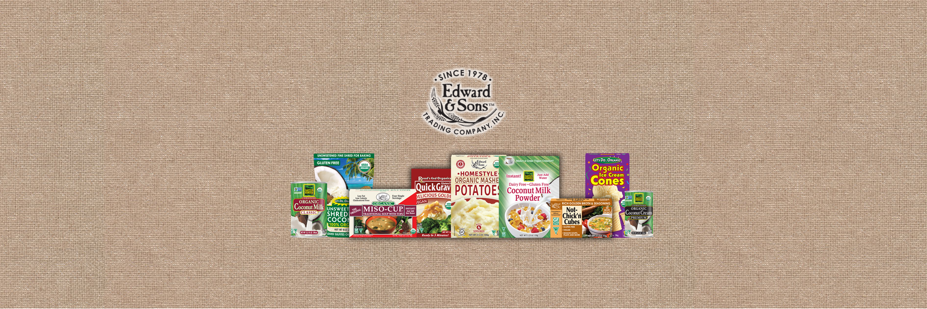 EdwardandSons's profile banner image