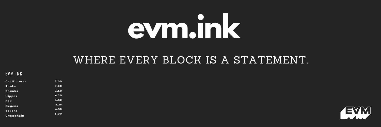 evm.ink banner