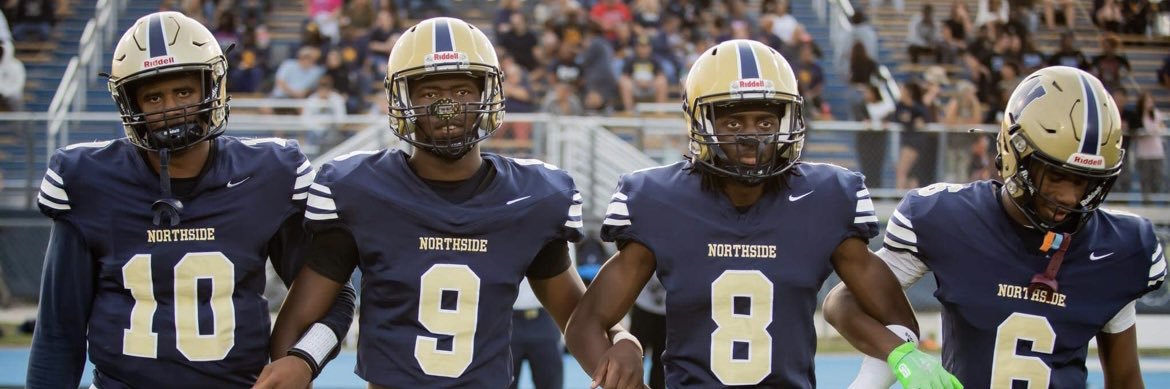 Northside Monarchs Athletics banner