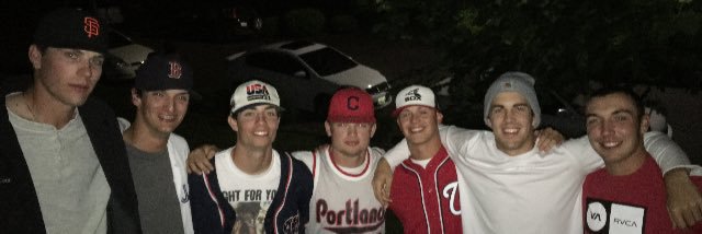 JayBecker_3's profile banner image