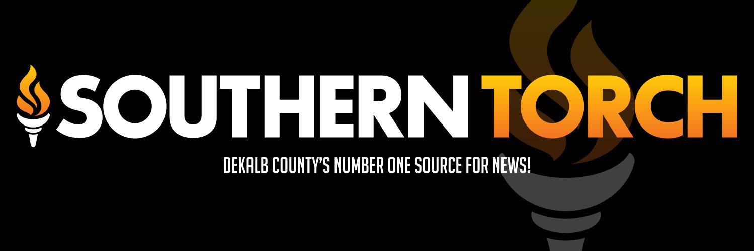 Southern Torch 🔥 banner