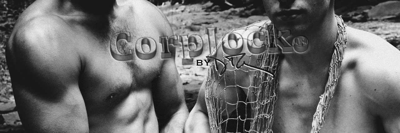corpjock's profile banner image