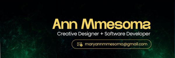 _devvAnn Profile Banner