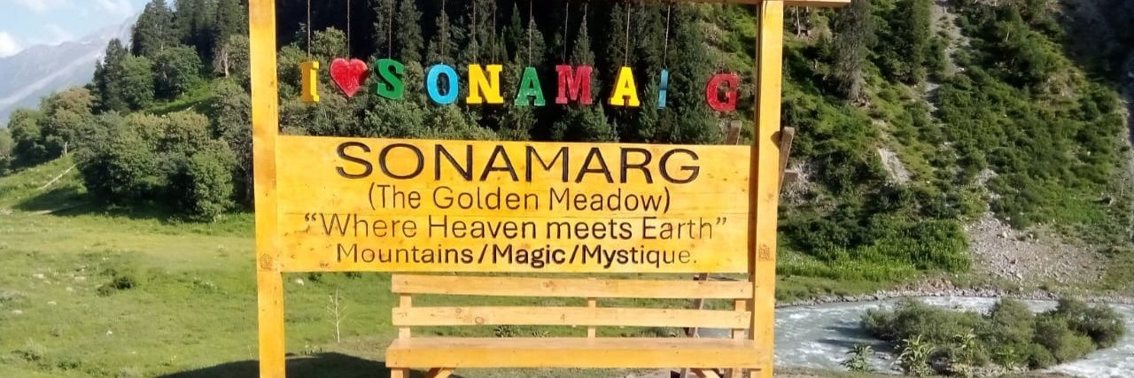 Tourismsonamarg's profile banner image