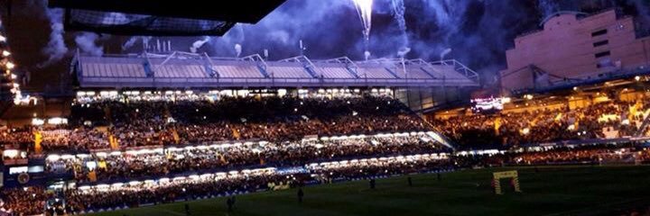 Lewisdavies44's profile banner image