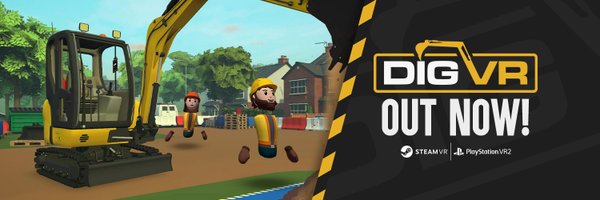 DigVRgame Profile Banner
