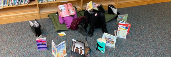 librarytce Profile Banner