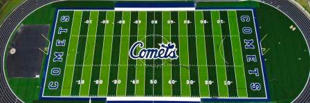 Nick Eyman #30 banner