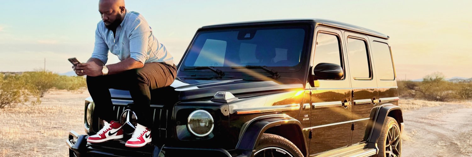 JALawrence27's profile banner image
