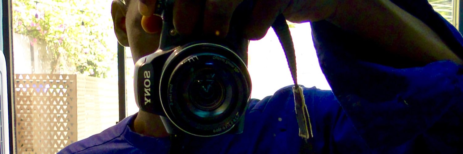 Ismail Elemosho banner