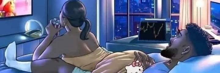 jhostega's profile banner image