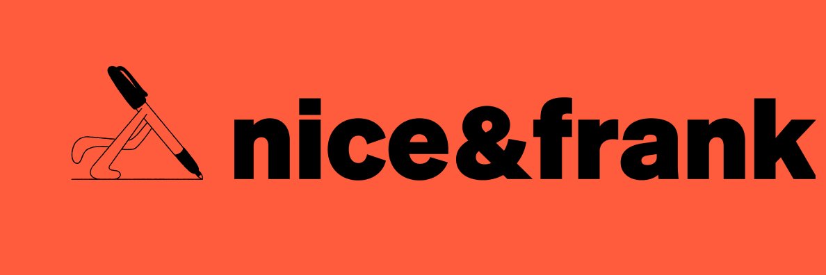 nice&frank banner
