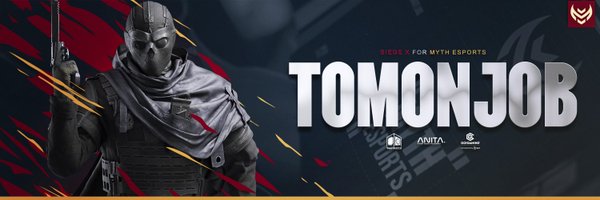 TomOnJob Profile Banner