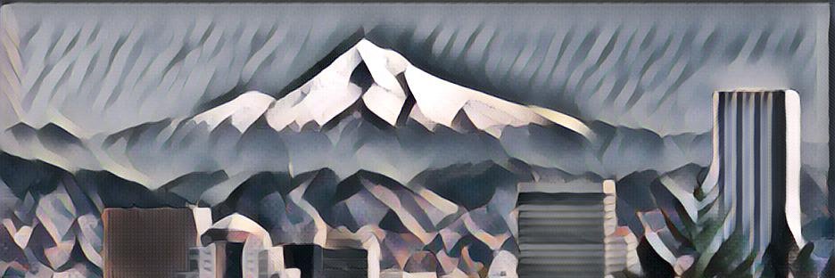 Portland Java User Group banner