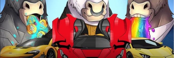 Saniatan974's profile banner image