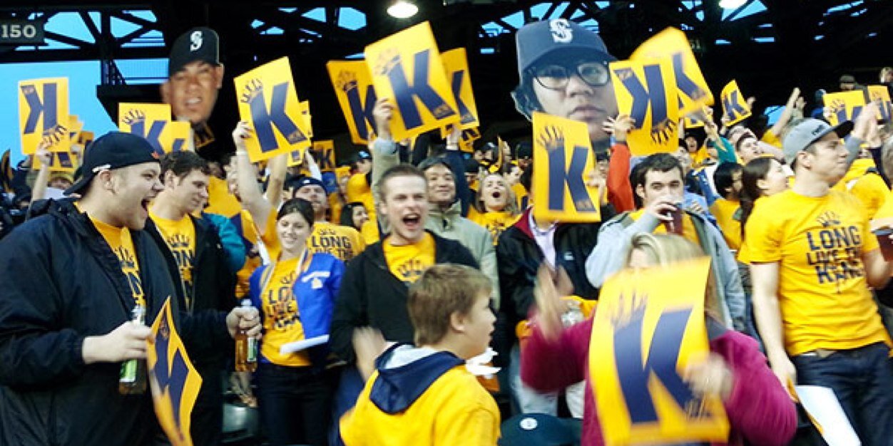 The Kings Court banner