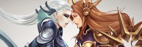 lyaaaaah's profile banner image