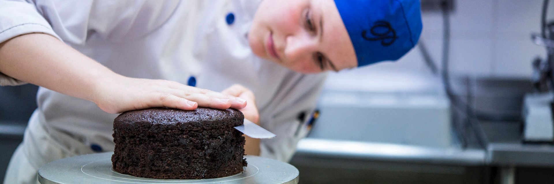 Pacific Institute of Culinary Arts banner