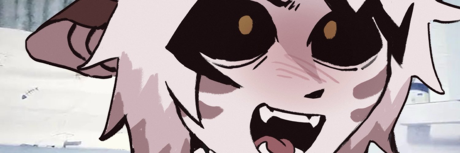 ChowderChann's profile banner image