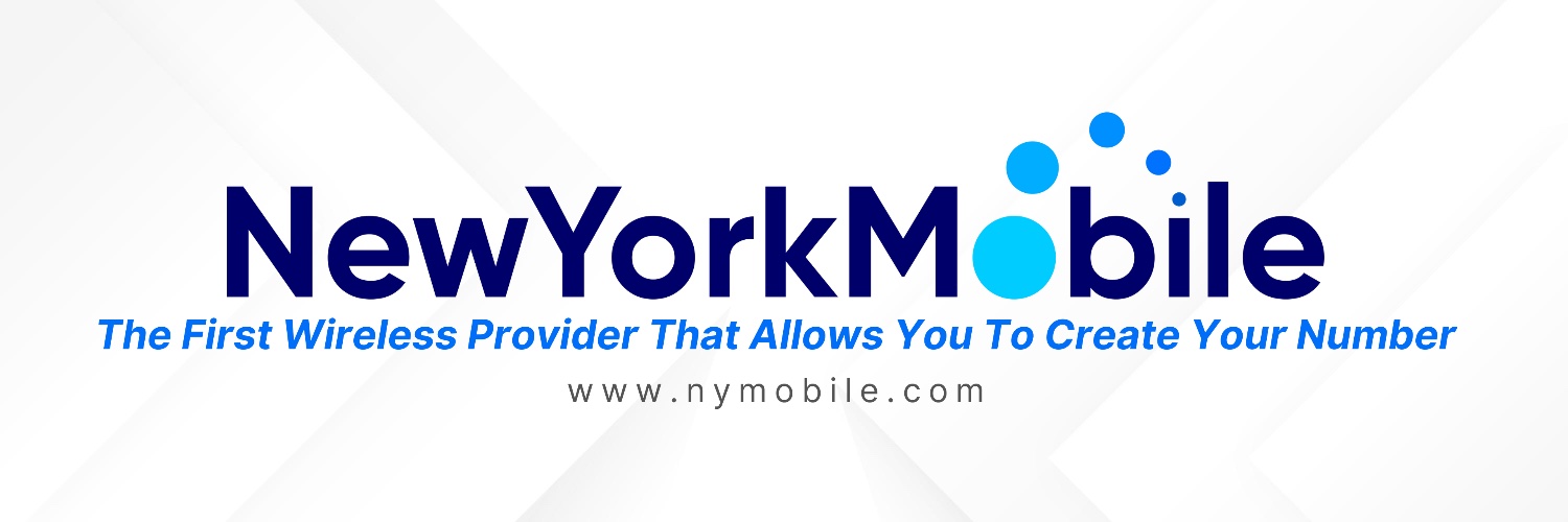 NYMobile banner