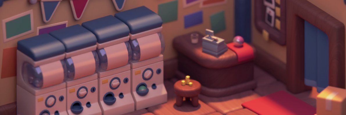 Redux's banner